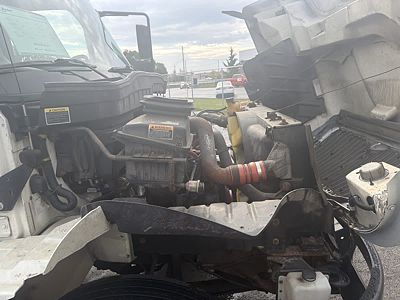 2019 International 4300