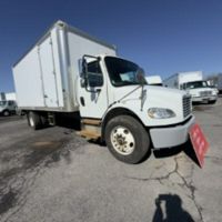 2020 Freightliner M2 106