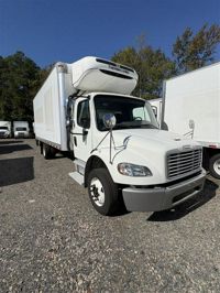 2020 Freightliner M2 106