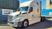 2022 Freightliner NEW CASCADIA PX12664