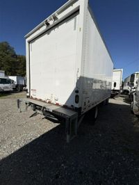 2020 Chevrolet LCF 4500XD