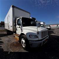 2019 Freightliner M2 106