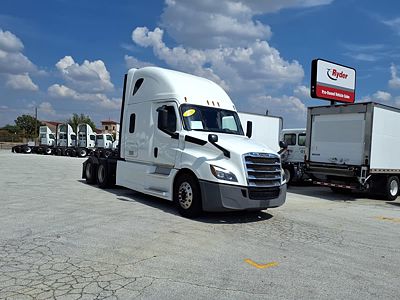 2020 Freightliner NEW CASCADIA PX12664