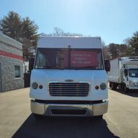 2019 Freightliner MT45