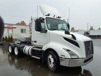 2019 Volvo VNL64T-300