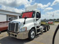 2018 Freightliner CASCADIA 125