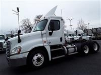 2019 Freightliner CASCADIA 125