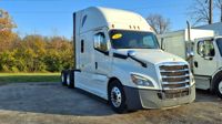 2021 Freightliner NEW CASCADIA PX12664