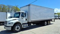 2018 Freightliner M2 106