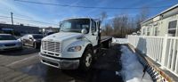 2017 Freightliner M2 106