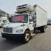 2019 Freightliner M2 106