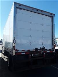 2016 Freightliner M2 106