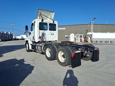 2019 Freightliner CASCADIA 125