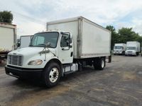 2019 Freightliner M2 106