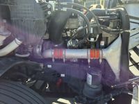 2022 Freightliner CASCADIA PX11642ST