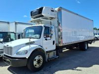 2019 Freightliner M2 106