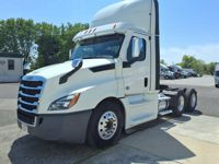 2021 Freightliner NEW CASCADIA PX12664