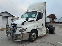 2020 Freightliner NEW CASCADIA 116