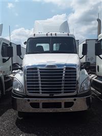 2018 Freightliner CASCADIA 125