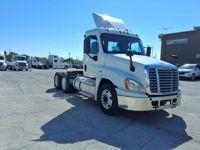 2019 Freightliner CASCADIA 125