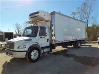 2017 Freightliner M2 106