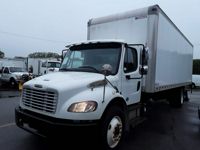2018 Freightliner M2 106