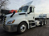 2019 Freightliner NEW CASCADIA PX12664