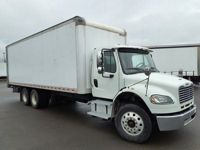 2018 Freightliner M2 106