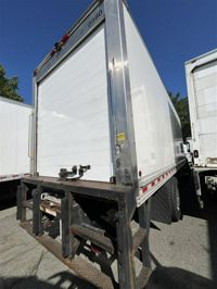 2018 Freightliner M2
