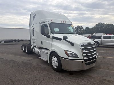 2019 Freightliner NEW CASCADIA PX12664