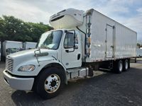 2019 Freightliner M2 106