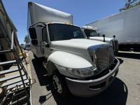 2021 International MV607 LP