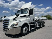 2019 Freightliner NEW CASCADIA PX12664