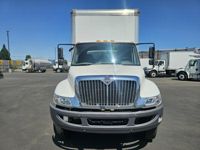 2019 International 4300