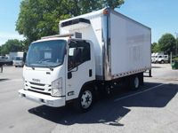 2018 Isuzu NPR