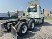 2019 Freightliner CASCADIA 125