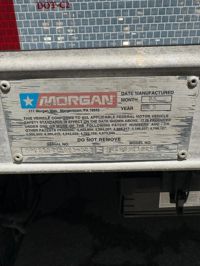 2015 Isuzu NPR HD