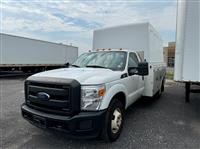 2016 Ford F350