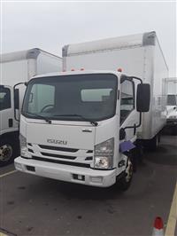 2019 Isuzu NPR HD