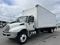 2018 International 4300