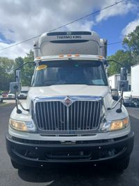 2020 International MV607 (6X4)