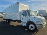 2017 Freightliner M2 106