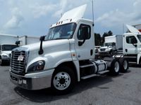 2018 Freightliner CASCADIA 125