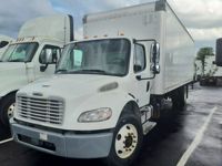 2022 Freightliner M2 106