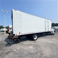 2017 International 4300