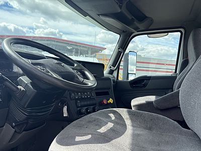 2019 International LT625