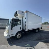 2017 Isuzu NPR
