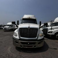 2019 International LT625