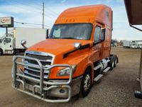 2019 Freightliner NEW CASCADIA PX12664