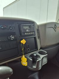 2019 International 4300
